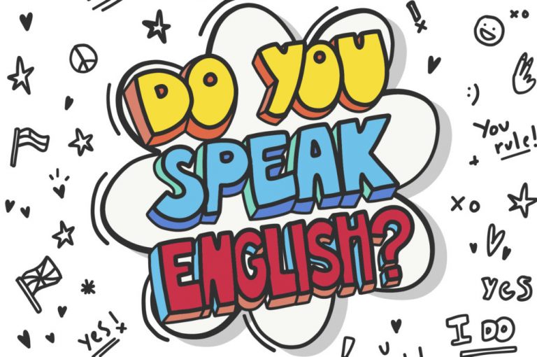 Área de Inglés
