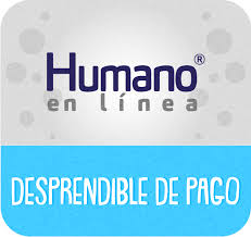Humano en línea