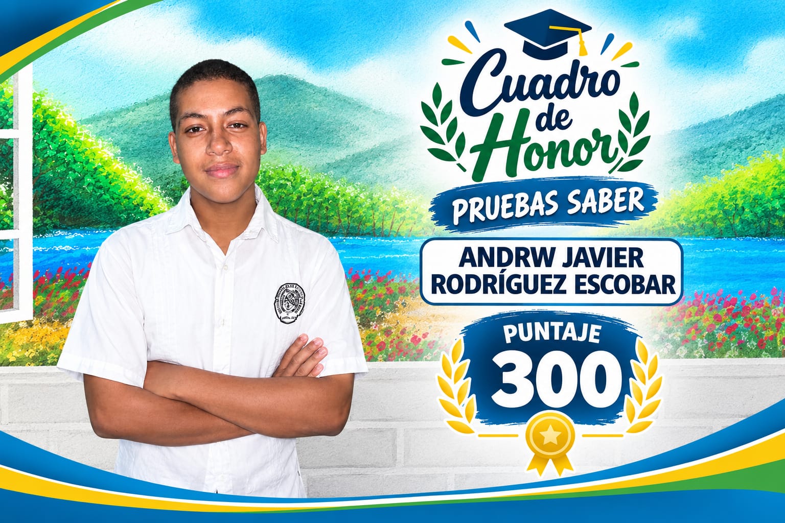 ANDRW JAVIER RODRIGUEZ ESCOBAR